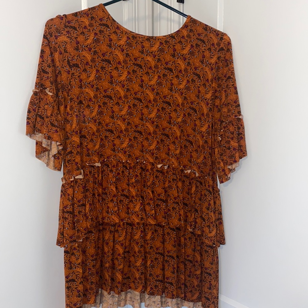 Matilda Jane Harvest Top